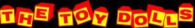 logo The Toy Dolls